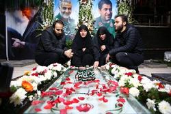 مردان و زنانی که تا پای جانشان بر سر عهد جهادی‌شان ایستادند + فیلم