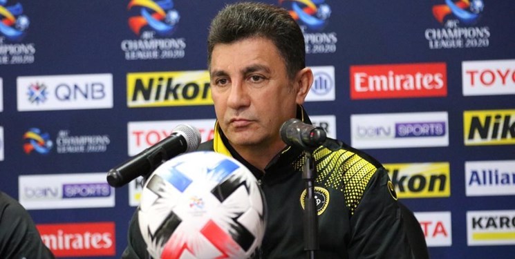 زمان نشست خبری قلعه نویی و ژاوی مشخص شد