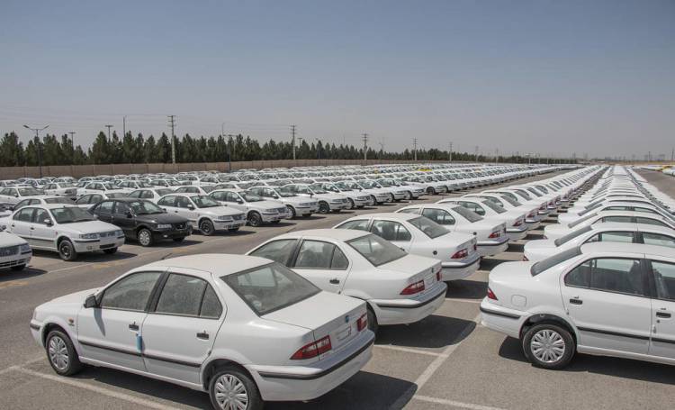 قیمت روز خودرو در ۲۷ بهمن