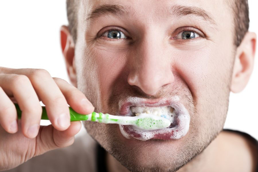 چگونه بهداشت عمومی را رعایت کنیم؟