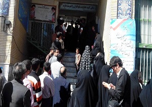 نظارت بیش از ۲ هزار ناظر شورای نگهبان بر انتخابات مجلس