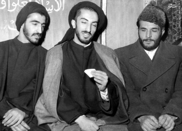 ناگفته&zwnj;هایی از پیامد&zwnj;های ترور دکتر حسین فاطمی / فکر می&zwnj;کردیم می&zwnj;خواهد نواب را مسموم کند!