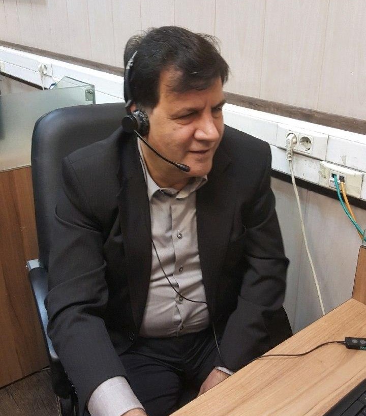 گفت و گوی بازیگران سریال«جلال» با مخاطبان