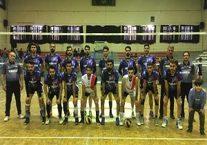 پیروزی بلندقامتان کردستانی در مصاف با تیم همدانی