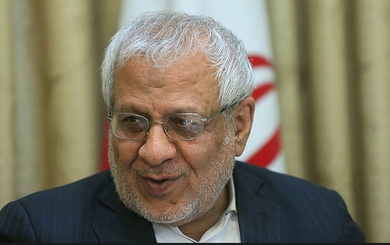 حزب موئتلفه از فهرست شورای ائتلاف نیروهای انقلاب حمایت می کند