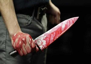 حمله با سلاح سرد در کلیسایی در مسکو