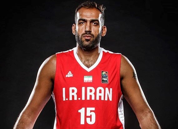حدادی: لیگ چین بلاتکلیف است