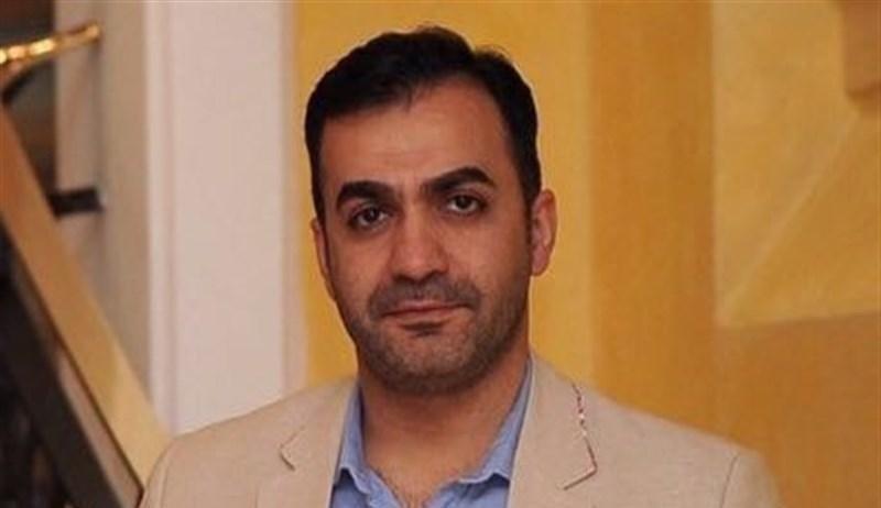 &laquo;سرپرست موقت&raquo; استقلال در بازی مقابل الاهلی عربستان مشخص شد