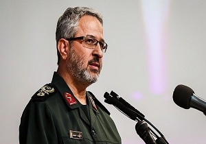 انقلاب اسلامی مکتبی برای آغاز بیداری و دگرگونی دنیا
