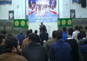کارآمدی و انقلابی بودن مهم‌ترین شاخصه یک مجلس خوب است