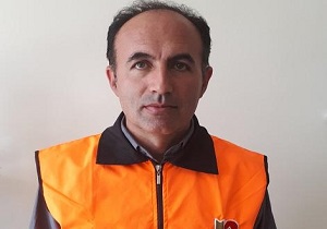 حفاظت و صیانت از حریم راه ماموریت مهم راهداران است
