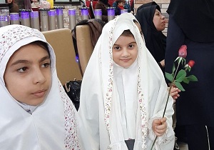 ۲۵۰ دانش آموز فرخشهری مکلف شدند