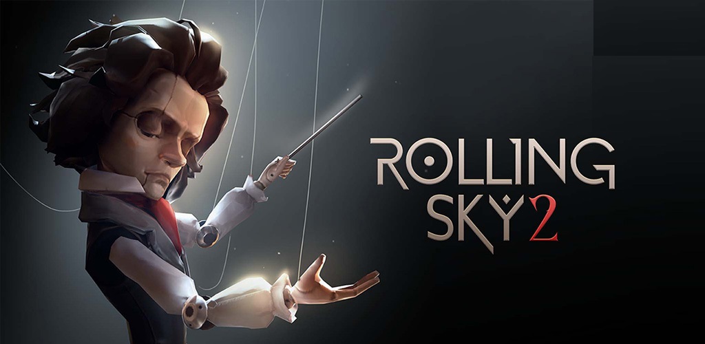 دانلود Rolling Dream 1.0.1 - بازی موزیکال بسیار جذاب و سرگرم کننده 
