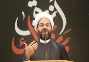 حزب‌الله: خون پاک سردار سلیمانی ملت ایران را در برابر قلدرمآبی‌های آمریکا متحد کرد