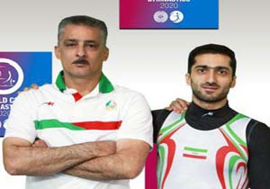 اعزام نابغه ژیمناستیک ایران به جام جهانی