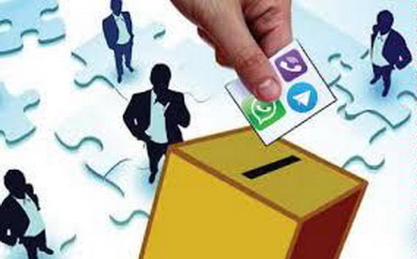 فعالیت کاندیدا&zwnj;ها در فضای مجازی رصد می&zwnj;شود