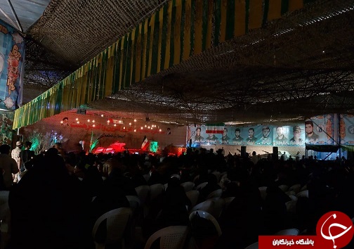 والفجر ۸ سی وچهار ساله شد