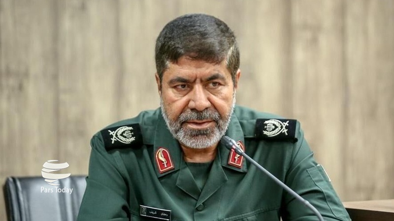 ترور شهید سلیمانی عرصه را بر آمریکا تنگ&zwnj;تر خواهد کرد