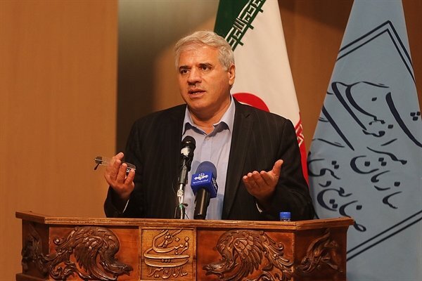 شناسایی بیش از ۱۴۰ هزار حلقه قنات در کشور