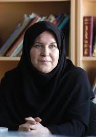 نویسنده «فرنگیس»: نمایندگان مجلس زیر ساخت های فرهنگی کشور را اصلاح کنند