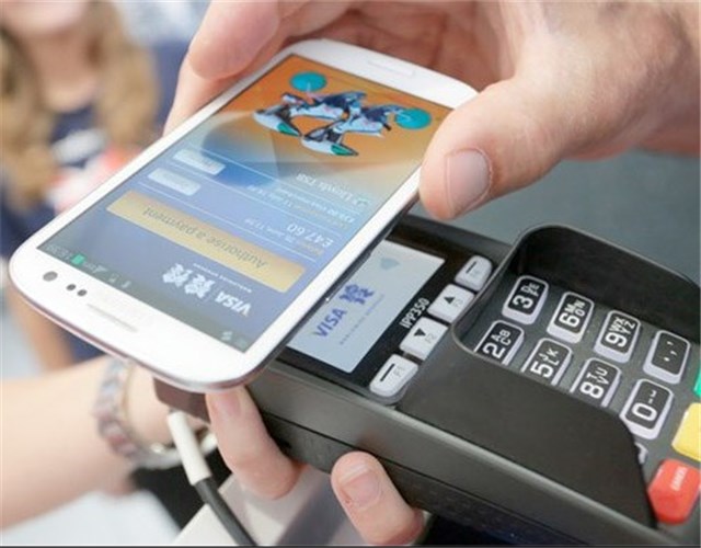 توسعه کیف پول الکترونیکی در شیراز