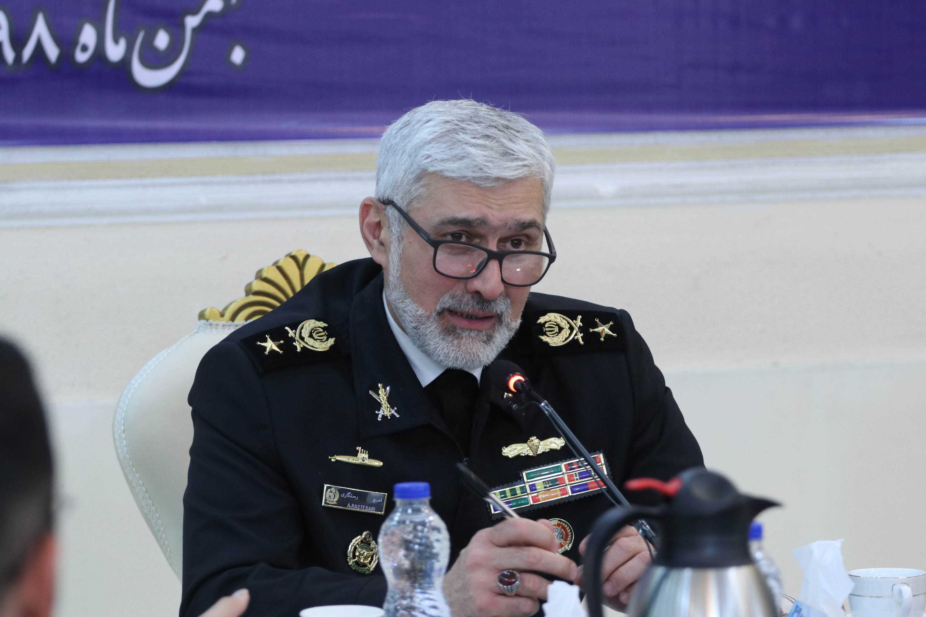توانایی تولید سامانه&zwnj;های انتقال قدرت تا ۱۰ هزار اسب بخار