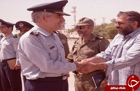 کارنامه درخشان پدافند هوایی به واسطه حضور نیرو&zwnj;های جوان/ خسارت ۲۲۰ میلیون دلاری پدافند به آمریکا + تصاویر