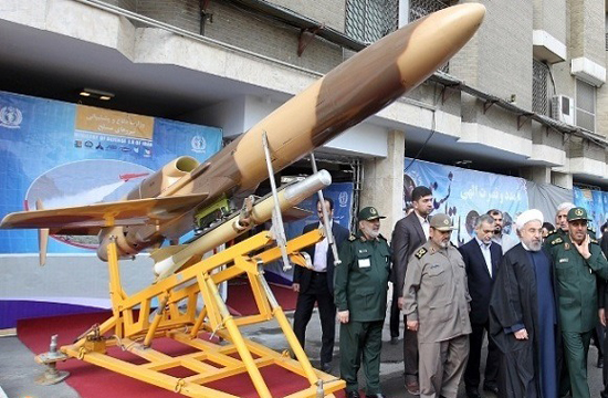 کارنامه درخشان پدافند هوایی به واسطه حضور نیرو&zwnj;های جوان/ خسارت ۲۲۰ میلیون دلاری پدافند به آمریکا + تصاویر