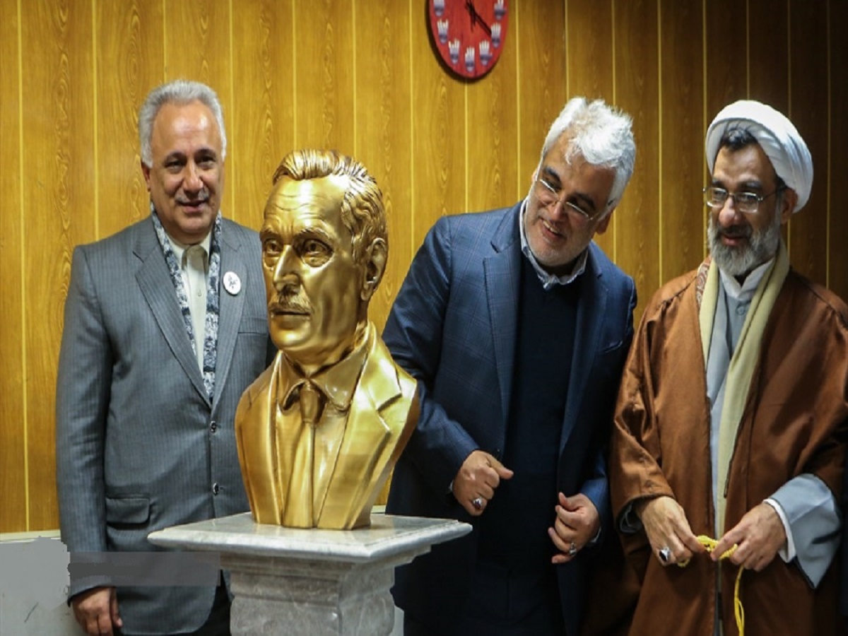 جذب اعضای هیئت علمی ناشنوا در دانشگاه فرشتگان