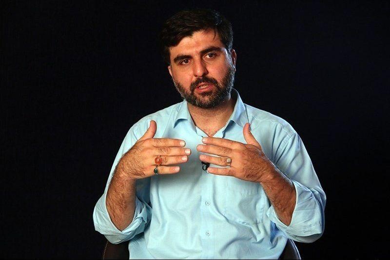 رئیس ستاد برگزاری مراسم بزرگداشت شهید آوینی منصوب شد