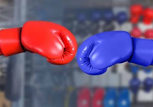بوکس بانوان در کشور راه اندازی نشده است