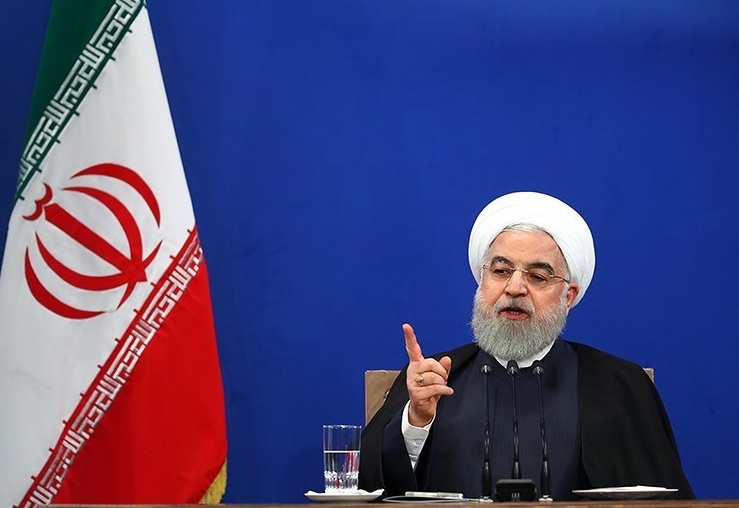 دولت و من هیچ لیستی در انتخابات نداریم/ فضای انتخابات نسبت به قبل رقابتی تر و پرشور تر شده است/ همه مردم باید در انتخابات شرکت کنند