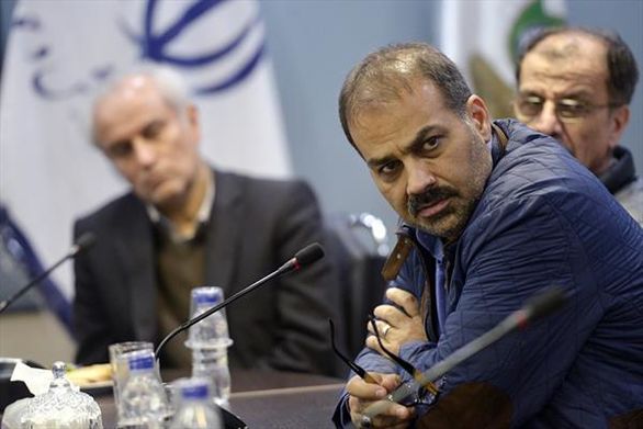 ناظمی:پیگیر اصلاح پیست اتومبیلرانی و موتورسواری آزادی هستیم/با مورینیو مذاکره داشتیم