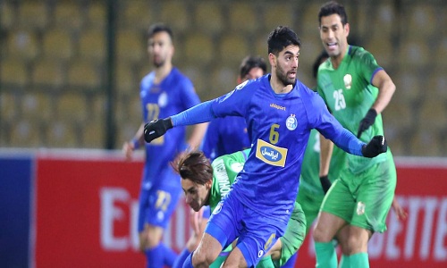 نکات جالب هفته اول لیگ قهرمانان از نگاه AFC