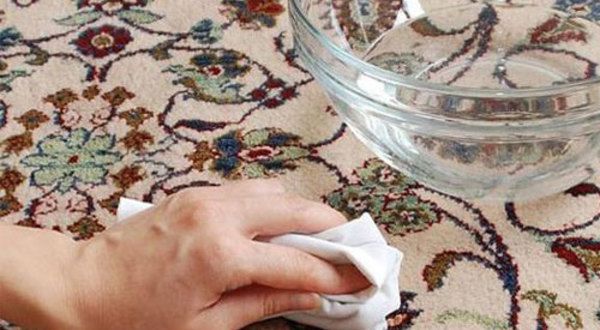 شوینده فرش و مبل  را برای نظافت در آستانه سال نو چند بخریم ؟