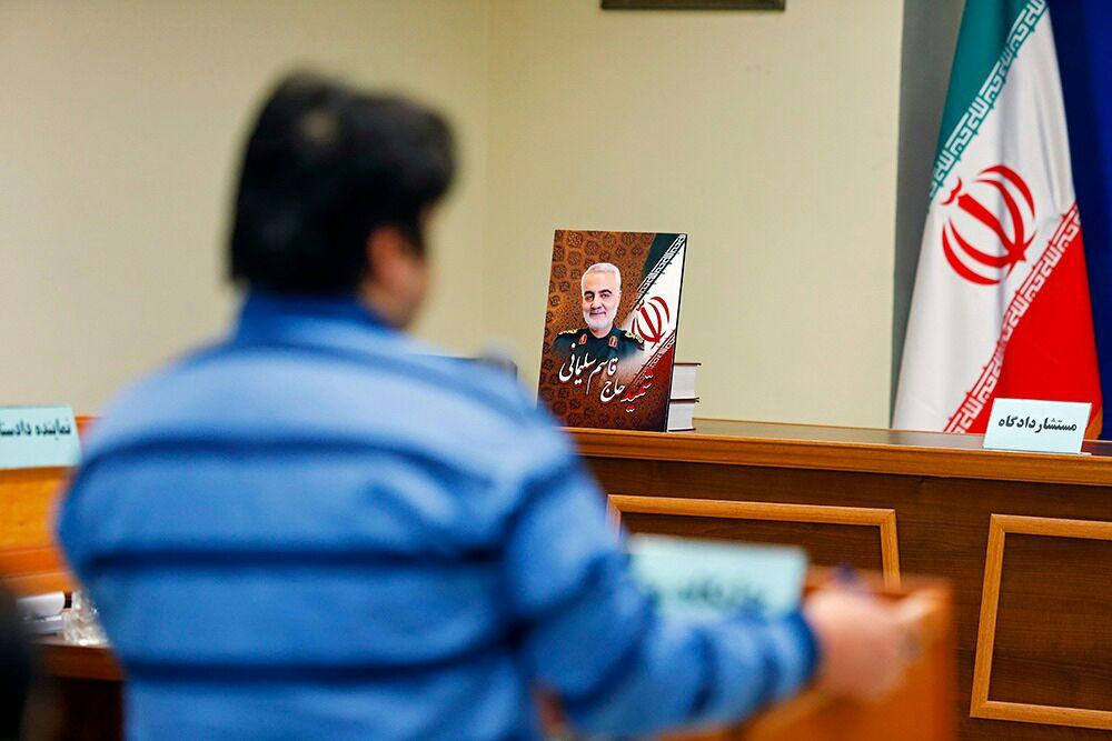 نام&zwnj;های پشت پرده تأسیس آمدنیوز از زبان زم/ سنگین&zwnj;ترین تیم حفاظتی بعد از رئیس جمهور فرانسه برای یک ایرانی در پاریس