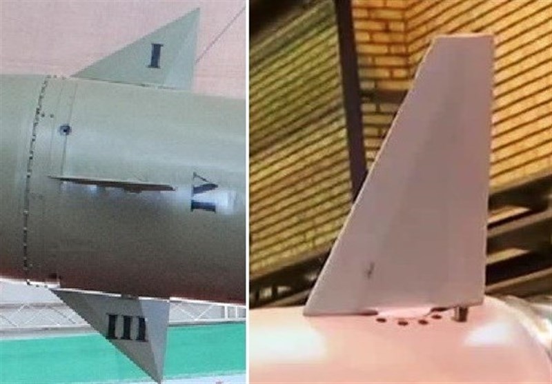 عضو جدید خانواده فاتح سبک&zwnj;تر و چابک&zwnj;تر از گذشته/ تولید نسل جدید موشک&zwnj;های سپاه با مواد مرکب