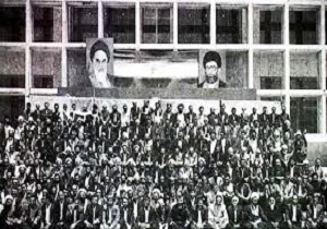 دست تقدیر ؛ روایتی متفاوت از اتفاقات انتخابات دوره سوم مجلس + فیلم