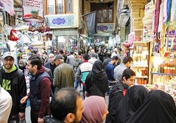 گلهای رنگارنگی که نوید بهاری تازه را می‌دهند + فیلم