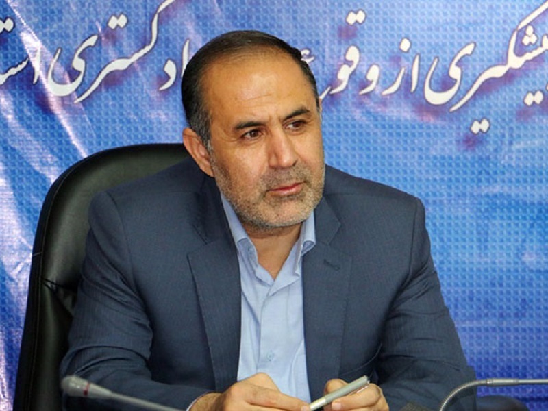 پیشگیری از وقوع جرم باید فراگیر شود