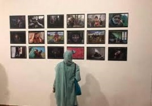 برگزاری اولین جشنواره هنری "وقف احسان ماندگار "