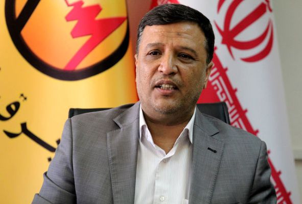بستر توسعه بلند مدت شهرستان بیضا فراهم است