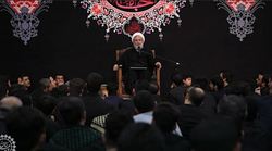 راز عشق به امام حسین (ع) در چیست؟ + فیلم