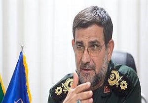 آمریکا دشمن ماست و از بابت دشمنی در خلیج فارس حضور دارد