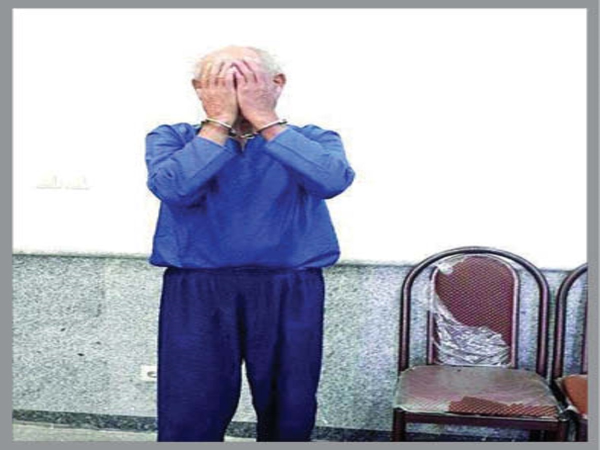 دفن جسد زن تنها در خانه باغ وحشت