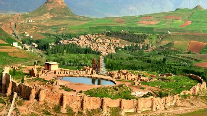 با مکان&zwnj;های عجیب و ترسناک ایران بیشتر آشنا شوید+عکس