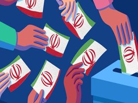 #از_انتخابات_چه_خبر؟! | ۵ روز مانده به یازدهمین دوره انتخابات مجلس شورای اسلامی + فیلم