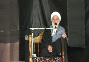اخلاق آیت الله طبرسی نمادی از رحمت الهی بود