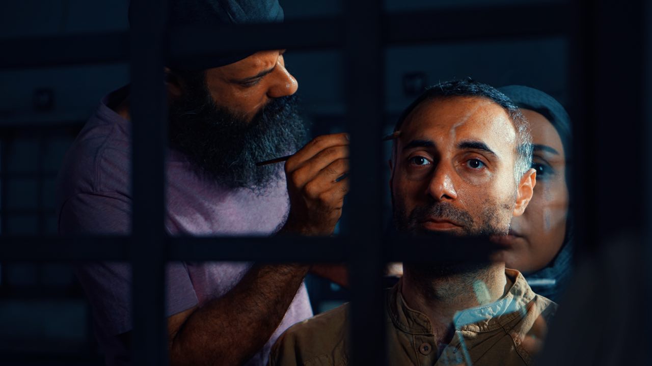 پز کلیشه خارج باشد و ما معتادی را ببینیم که درصد جامعه آن را لمس کنیم پز کلیشه خارج باشد و ما معتادی را ببینیم که درصد جامعه آن را لمس کنیم