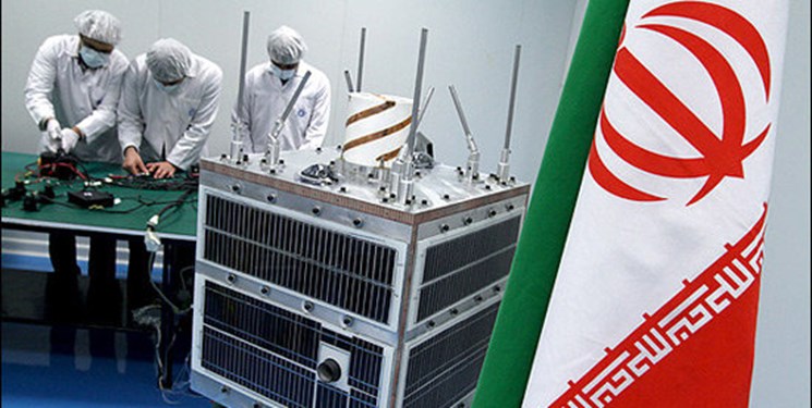 ماهواره&zwnj;های بومی که اقتدار ایران را فریاد می&zwnj;زنند/جایگاه ماهواره&zwnj;های ایرانی در دنیا